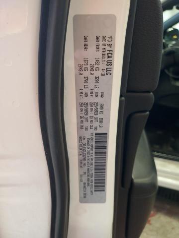 1C4RJFAG7JC387083 - 2018 JEEP GRAND CHER LAREDO Ağ foto 14