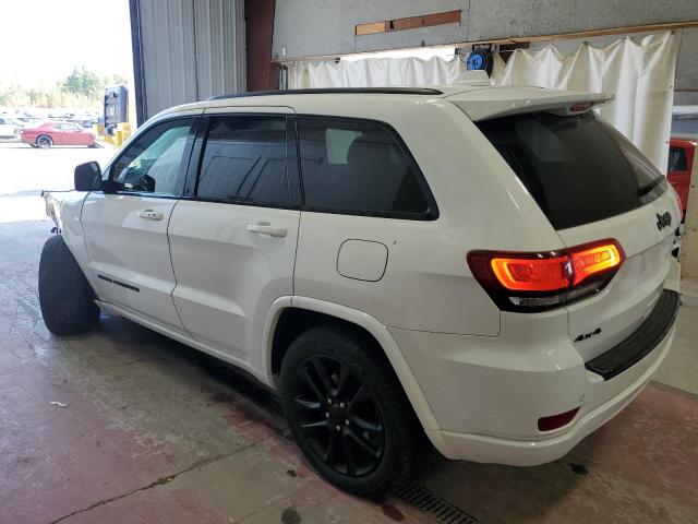 1C4RJFAG7JC387083 - 2018 JEEP GRAND CHER LAREDO Ağ foto 2