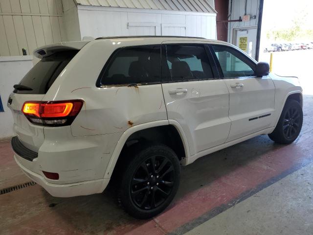 1C4RJFAG7JC387083 - 2018 JEEP GRAND CHER LAREDO Ağ foto 3