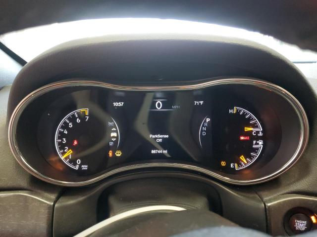 1C4RJFAG7JC387083 - 2018 JEEP GRAND CHER LAREDO Ağ foto 9