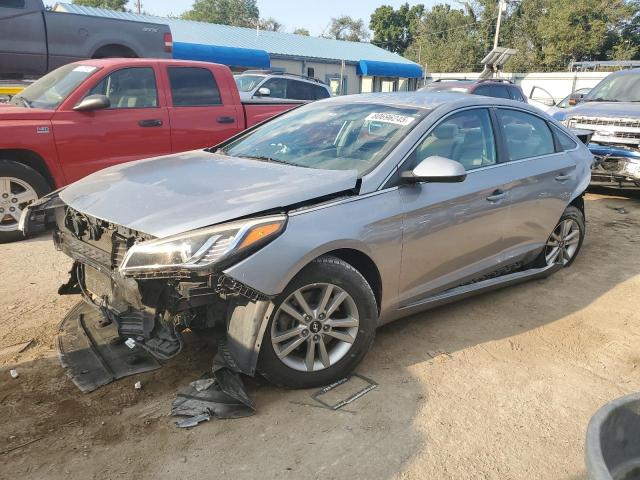 2017 HYUNDAI SONATA SE, 
