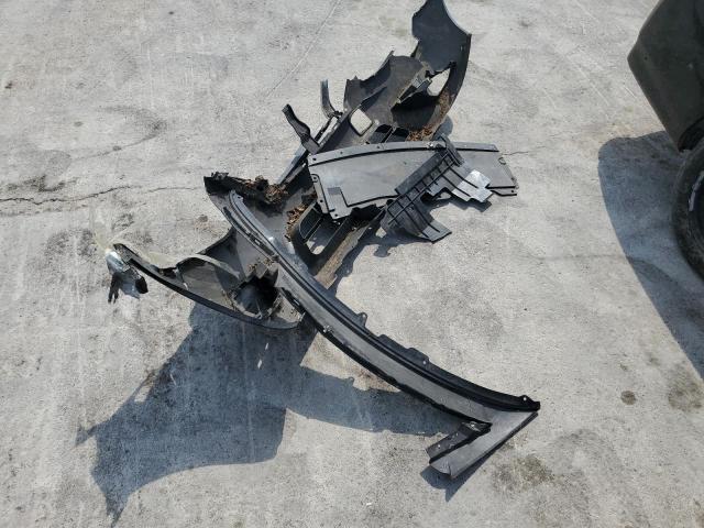 3N1CN7AP5JL879795 - 2018 NISS VERSA S BLACK photo 12