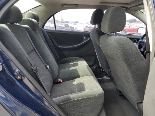 1NXBR30EX7Z885754 - 2007 TOYOTA COROLLA CE Qara foto 10