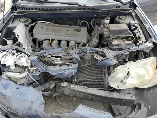 1NXBR30EX7Z885754 - 2007 TOYOTA COROLLA CE Qara foto 11