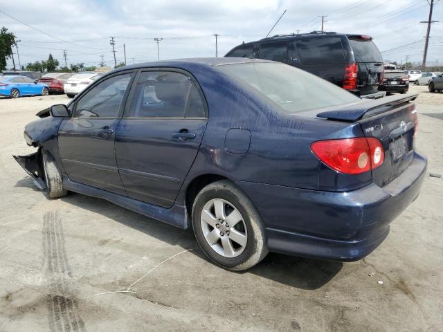 1NXBR30EX7Z885754 - 2007 TOYOTA COROLLA CE Qara foto 2