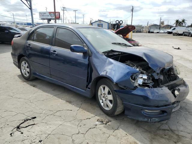 1NXBR30EX7Z885754 - 2007 TOYOTA COROLLA CE Qara foto 4