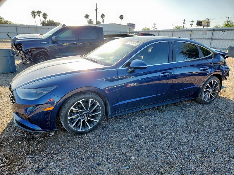 2020 HYUNDAI SONATA LIMITED, 