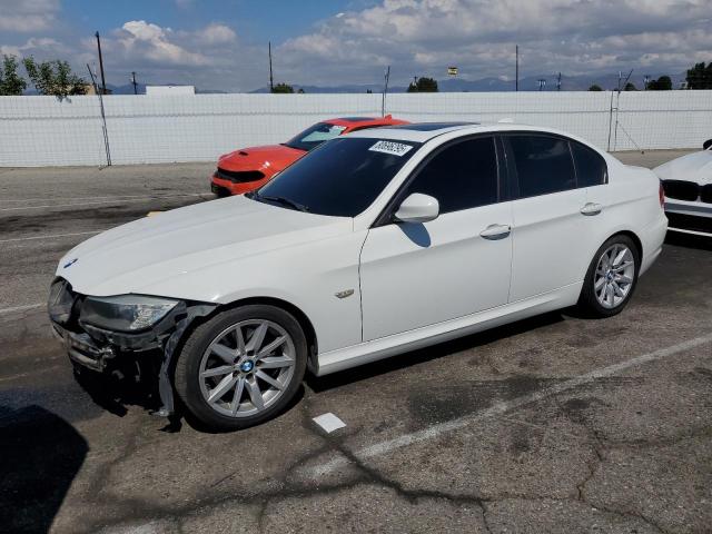 2010 BMW 328 I SULEV, 
