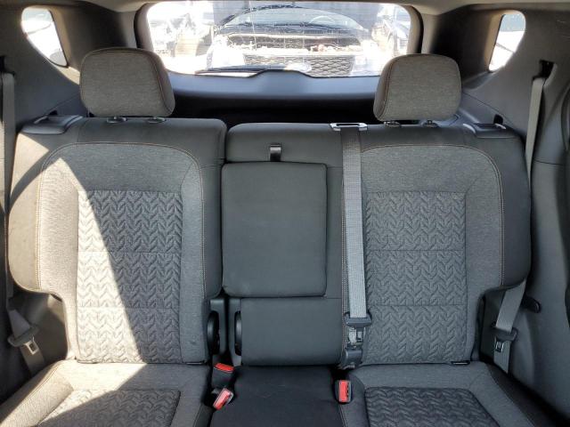 3GNAXKEG1PS114522 - 2023 CHEVROLET EQUINOX LT Mavi foto 10