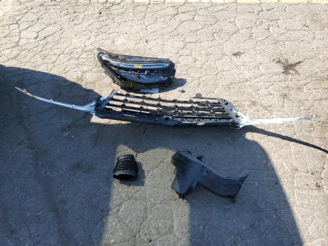 3GNAXKEG1PS114522 - 2023 CHEVROLET EQUINOX LT Mavi foto 13