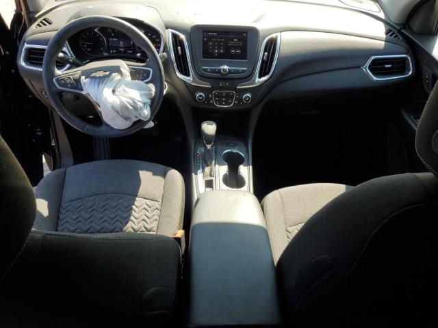 3GNAXKEG1PS114522 - 2023 CHEVROLET EQUINOX LT Mavi foto 8