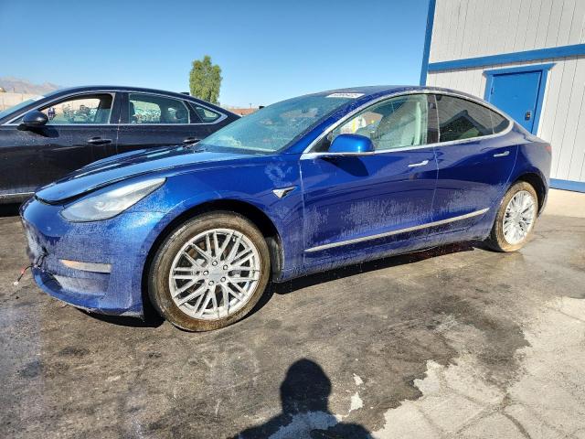 2019 TESLA MODEL 3, 
