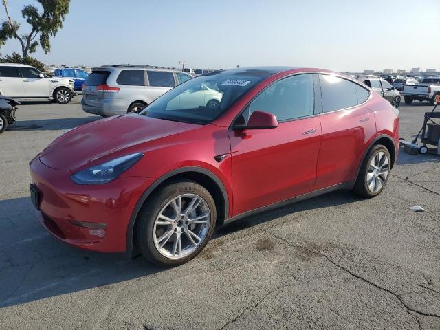 2023 TESLA MODEL Y, 