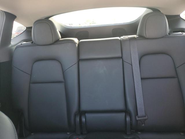 7SAYGDEE5PA124139 - 2023 TESLA MODEL Y 红色 照片 10