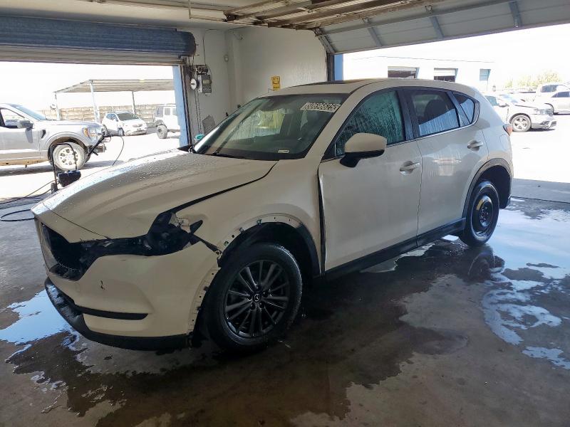 2021 MAZDA CX-5 TOURING, 