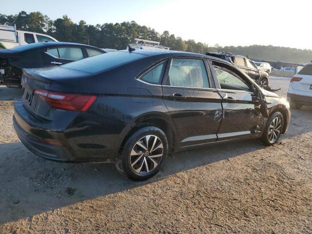 3VW5M7BU5RM051326 - 2024 VOLKSWAGEN JETTA S Qara foto 3