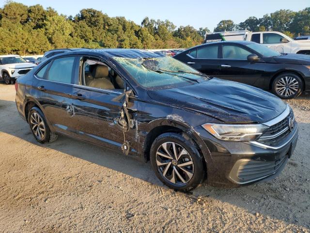 3VW5M7BU5RM051326 - 2024 VOLKSWAGEN JETTA S Qara foto 4