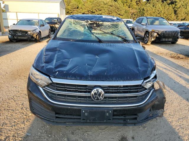 3VW5M7BU5RM051326 - 2024 VOLKSWAGEN JETTA S Qara foto 5