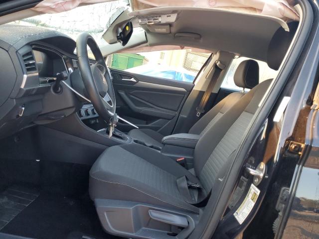 3VW5M7BU5RM051326 - 2024 VOLKSWAGEN JETTA S Qara foto 7