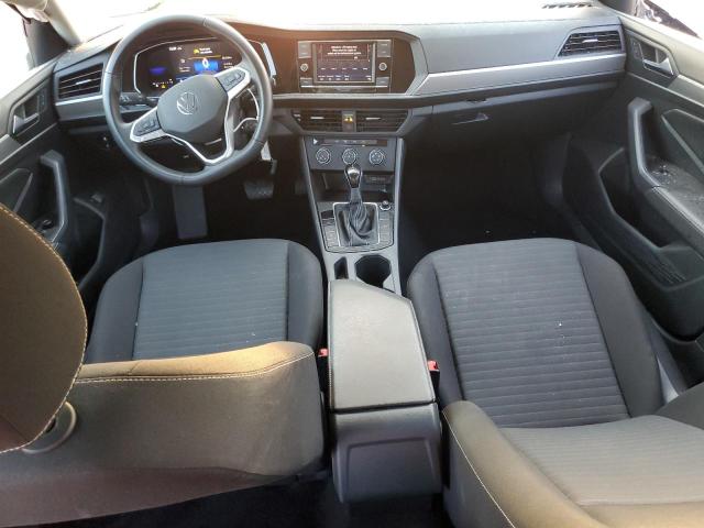 3VW5M7BU5RM051326 - 2024 VOLKSWAGEN JETTA S Qara foto 8