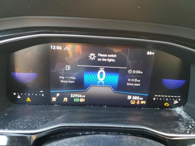 3VW5M7BU5RM051326 - 2024 VOLKSWAGEN JETTA S Qara foto 9