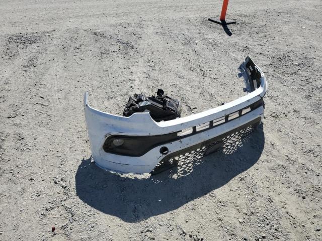 3C4NJDBN5ST553414 - 2025 JEEP COMPASS LATITUDE WHITE photo 13