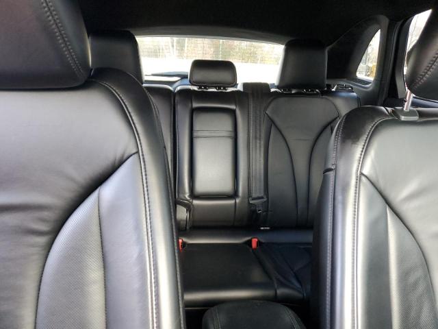 5LMCJ2D98HUL08335 - 2017 LINCOLN MKC SELECT Սև լուսանկար 10