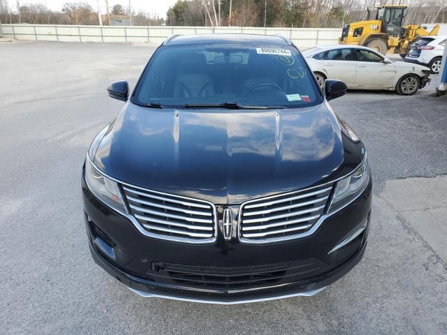 5LMCJ2D98HUL08335 - 2017 LINCOLN MKC SELECT Սև լուսանկար 5