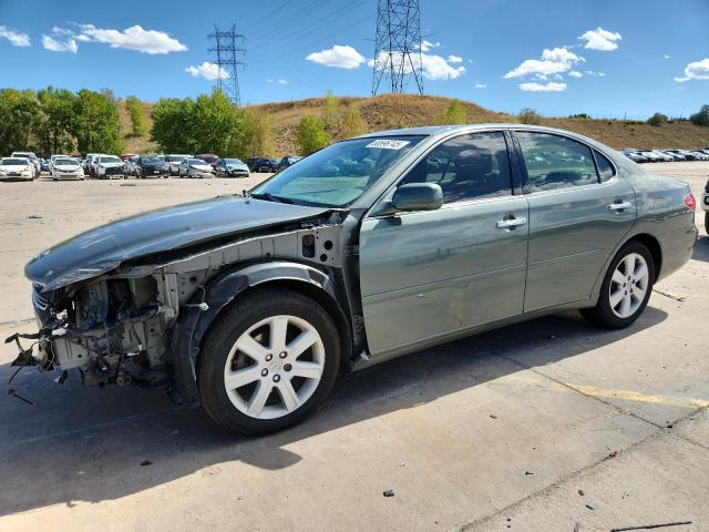 2005 LEXUS ES 330, 