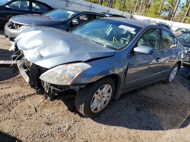 1N4AL2AP5AN444925 - 2010 NISSAN ALTIMA BASE GRAY photo 1