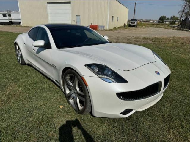 2012 FISKER AUTOMOTIVE KARMA SPORT, null