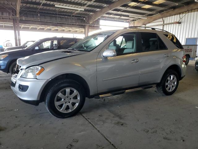2006 MERCEDES-BENZ ML 350, 