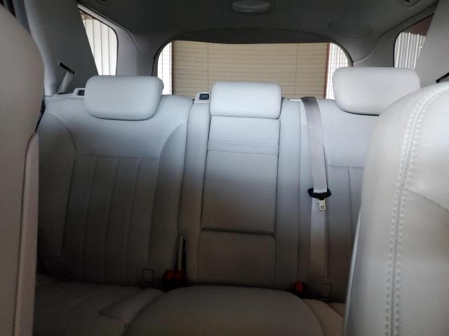 4JGBB86E96A087268 - 2006 MERCEDES-BENZ ML 350 SILVER photo 10