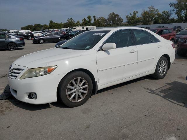 2010 TOYOTA CAMRY SE, 