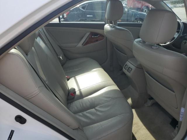 JTNBK3EK8A3046315 - 2010 TOYOTA CAMRY SE 白色 照片 10