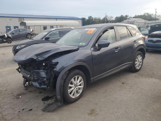 2013 MAZDA CX-5 TOURING, 