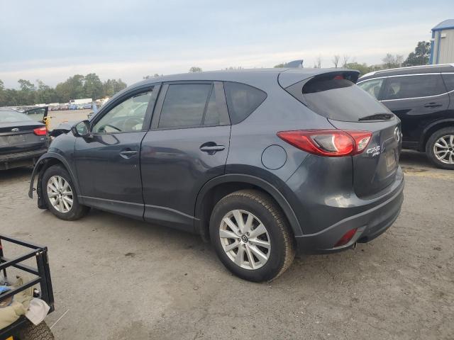 JM3KE4CEXD0122757 - 2013 MAZDA CX-5 TOURING 灰色 照片 2