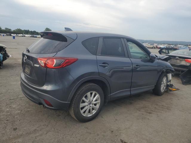 JM3KE4CEXD0122757 - 2013 MAZDA CX-5 TOURING 灰色 照片 3