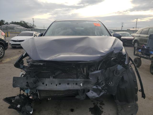 JM3KE4CEXD0122757 - 2013 MAZDA CX-5 TOURING 灰色 照片 5