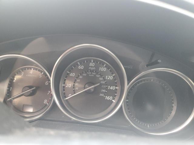 JM3KE4CEXD0122757 - 2013 MAZDA CX-5 TOURING 灰色 照片 9