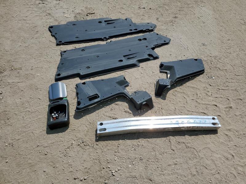 4T1DAACK1SU558786 - 2025 TOYOTA CAMRY XSE GRAY photo 12