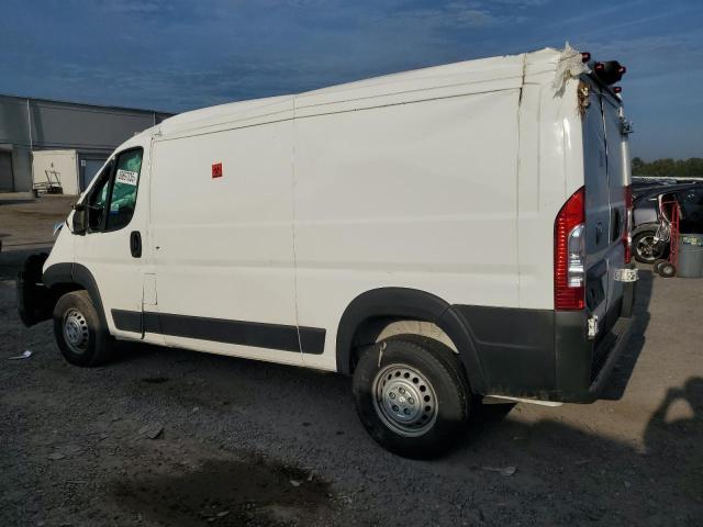 3C6LRVAG1RE128397 - 2024 RAM PROMASTER 1500 STANDARD Белый фото 2
