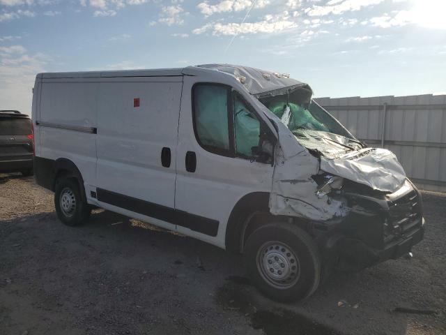 3C6LRVAG1RE128397 - 2024 RAM PROMASTER 1500 STANDARD Белый фото 4