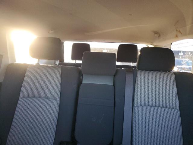 JTEMU5JR9N6024460 - 2022 TOYOTA 4RUNNER SR5/SR5 PREMIUM 红色 照片 10