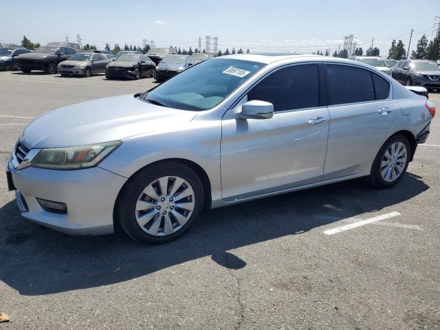 2015 HONDA ACCORD EX, 