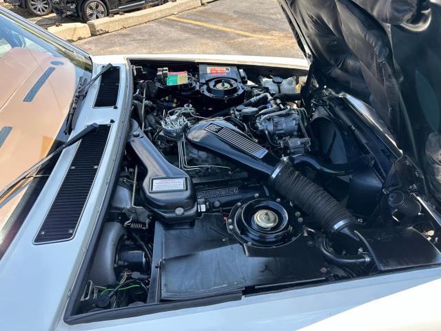 SCAZN02D7MCX34414 - 1991 ROLLS-ROYCE SILVER SPU 白色 照片 5