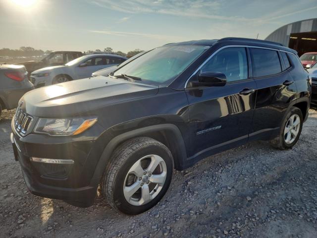 2018 JEEP COMPASS LATITUDE, 