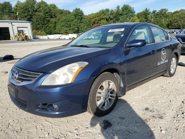 2012 NISSAN ALTIMA BASE, 