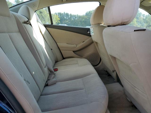 1N4AL2AP5CN508190 - 2012 NISSAN ALTIMA BASE 蓝色 照片 10