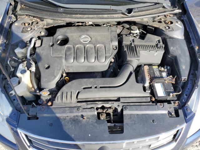 1N4AL2AP5CN508190 - 2012 NISSAN ALTIMA BASE 蓝色 照片 11